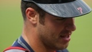 Joe Mauer's Imaginary Contract Has A Lot Of "I"s To Dot